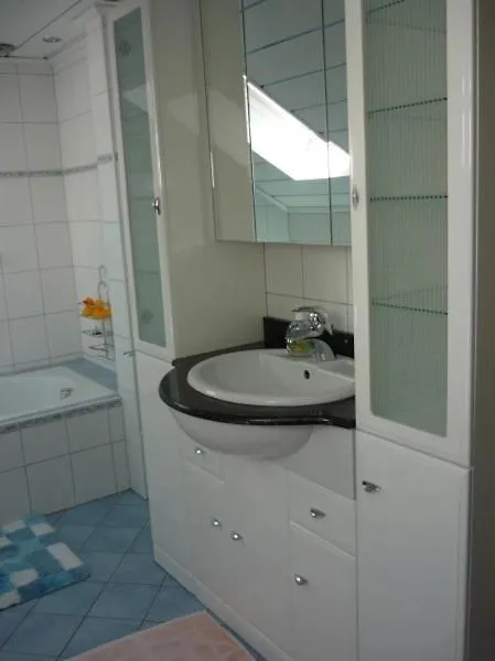 Ferienwohnung Am Ludwigstein Spiegelau 0*,