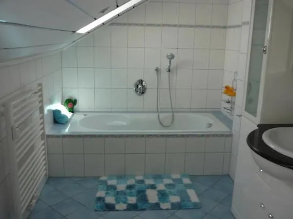 Ferienwohnung Am Ludwigstein Spiegelau Apartmán